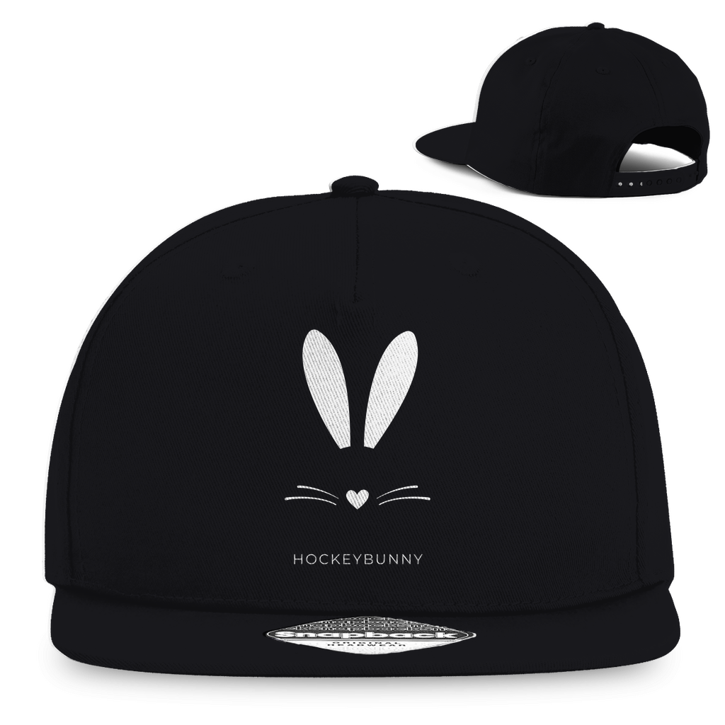 Snapback HOCKEYBUNNY