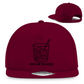 Snapback PUCK ON THE ROCKS