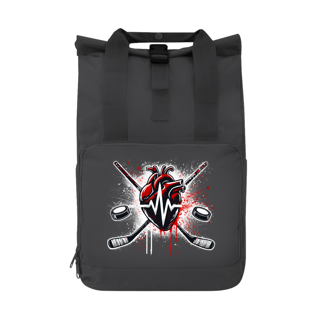 Rucksack HEARTBEAT