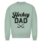 Unisex Sweatshirt HOCKEYDAD