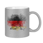 Glitzertasse SLEDGE HOCKEY DEUTSCHLAND