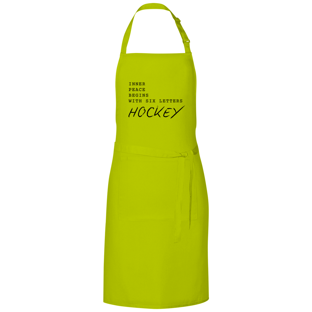 Grillschürze INNER PEACE