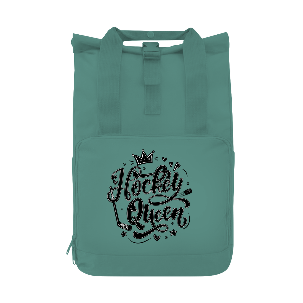Rucksack HOCKEYQUEEN II