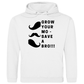 Unisex Hoodie GROW YOUR MO