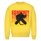 Unisex Sweatshirt EISHOCKEY GOALIE