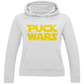 Ladies Hoodie PUCKWARS