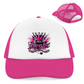 Retro Cap HOCKEYQUEEN