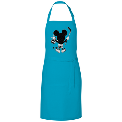 Grillschürze HOCKEYMOUSE