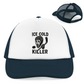 Retro Cap ICE COLD KILLER