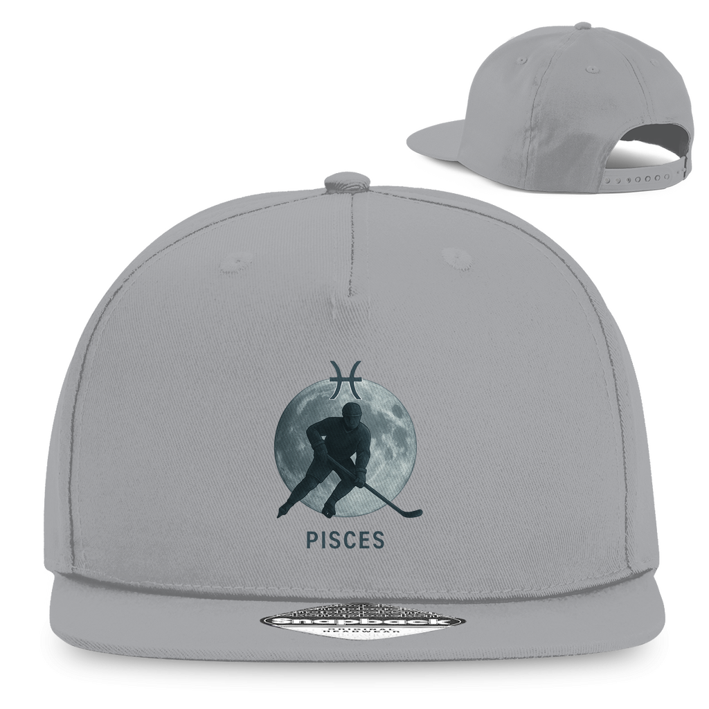 Snapback STERNZEICHEN PISCES / FISCH