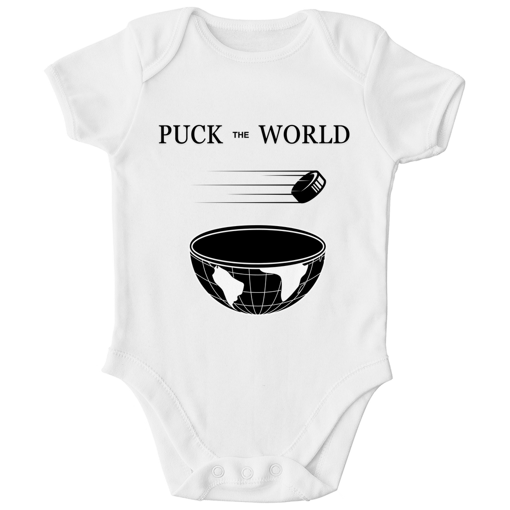 Babybody Flying Puck