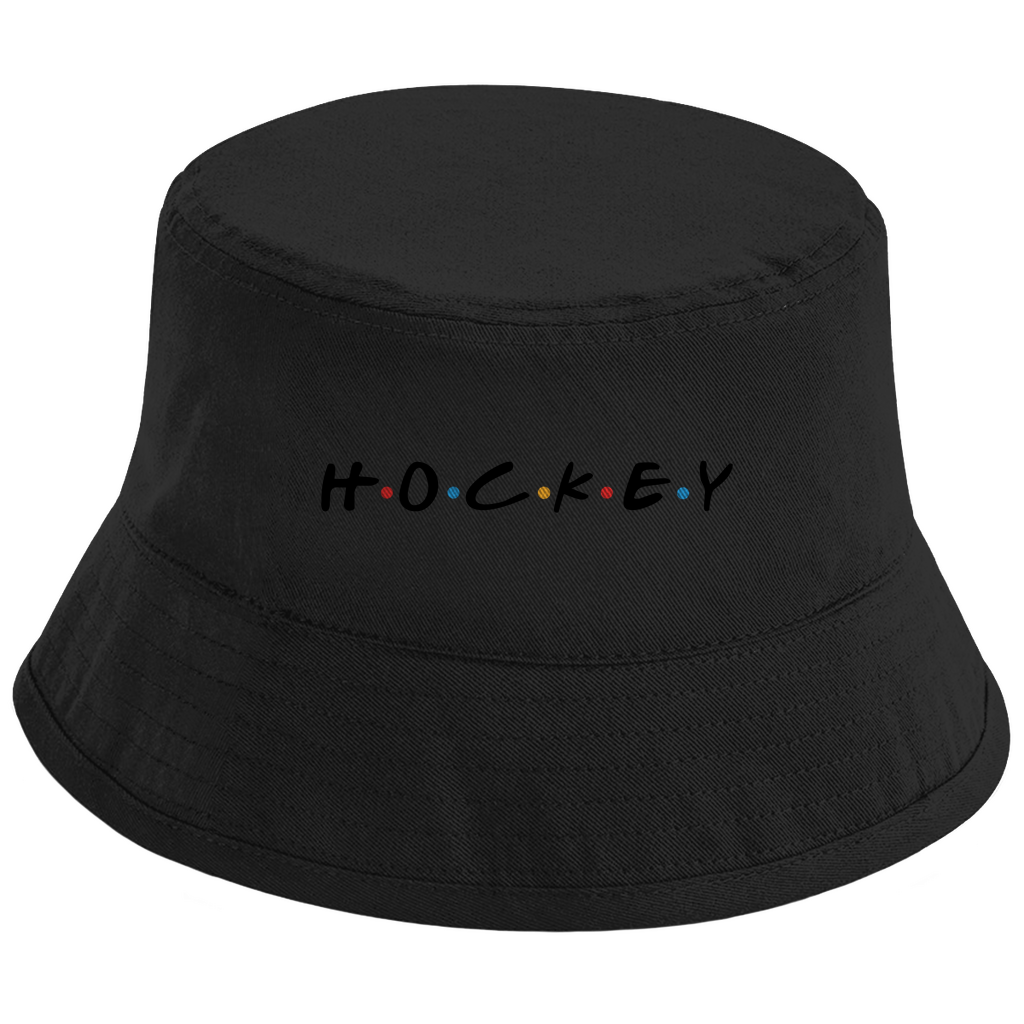 Bucket Hat HOCKEY (FRIENDS EDT.)