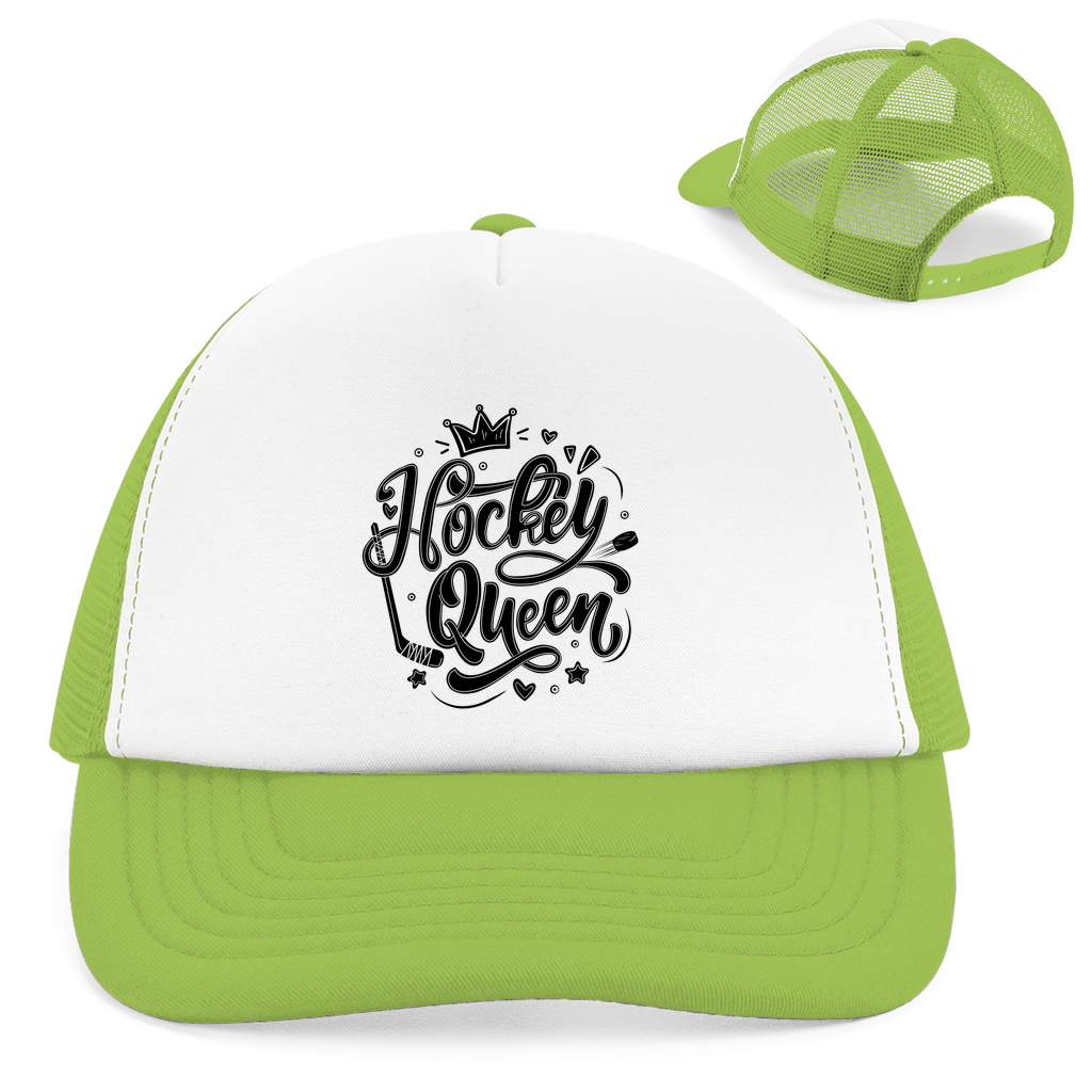 Retro Cap HOCKEYQUEEN II