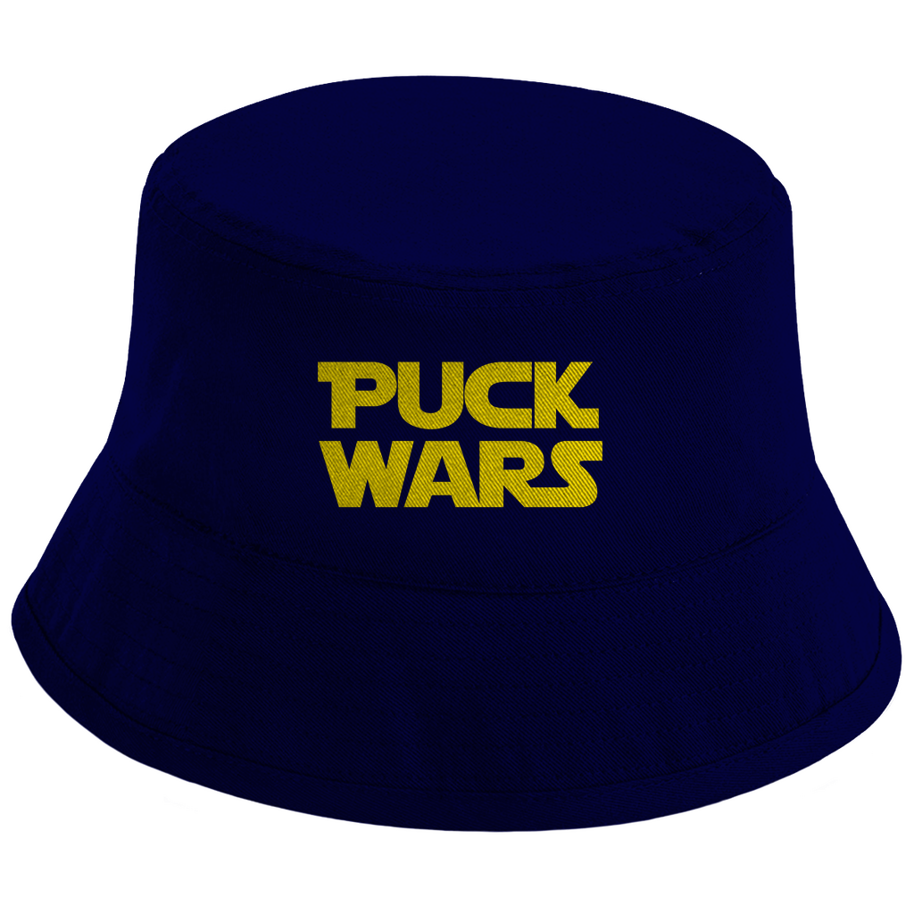 Bucket Hat PUCKWARS