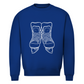 Unisex Sweatshirt SKATES