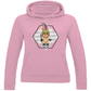 Ladies Hoodie HOCKEYTROLL