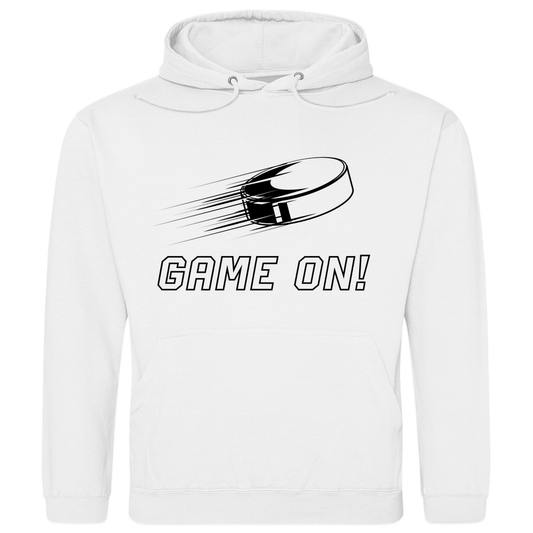 Unisex Hoodie GAME ON!