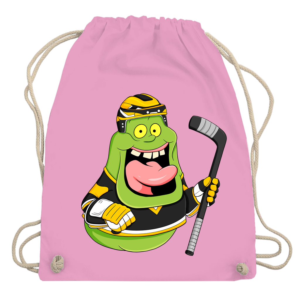 Turnbeutel HOCKEY SLIMER