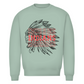 Unisex Sweatshirt INDIANS HEAD