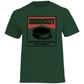 T-Shirt EISHOCKEY ZIGARETTENSCHACHTEL