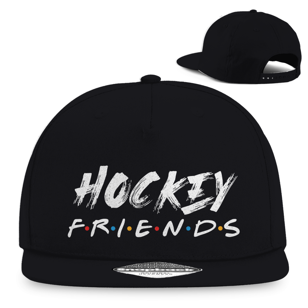 Snapback HOCKEY FRIENDS (FRIENDS EDT.)