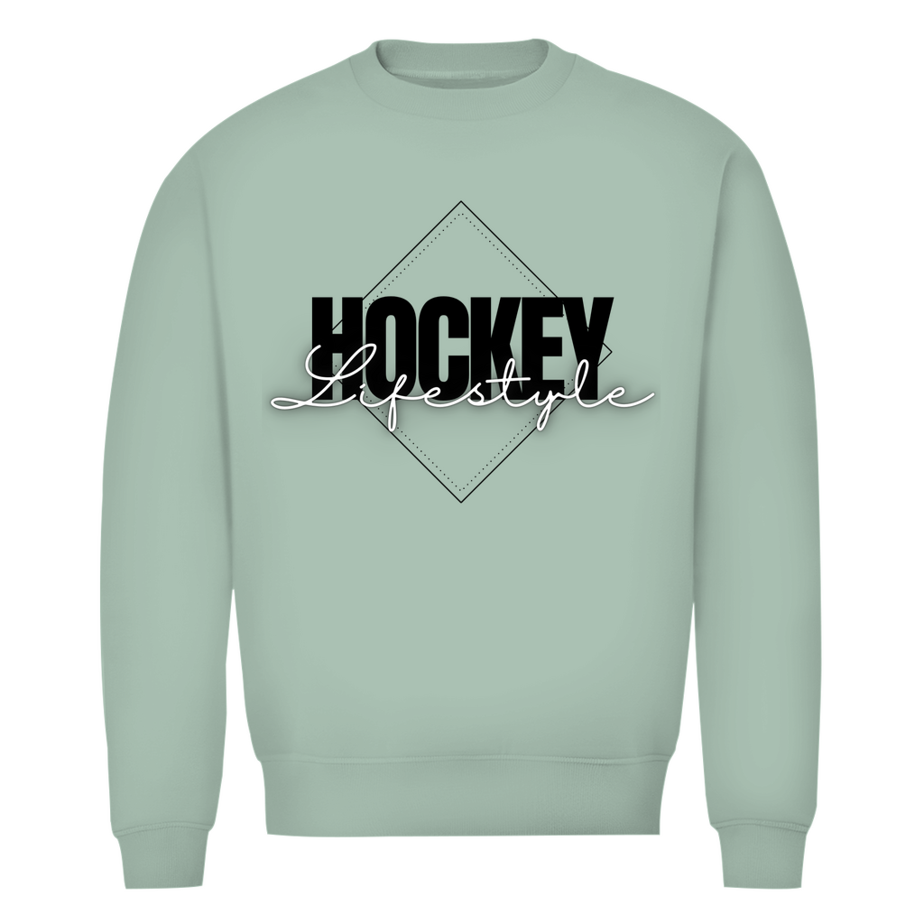 Unisex Sweatshirt HOCKEY LIFESTYLE