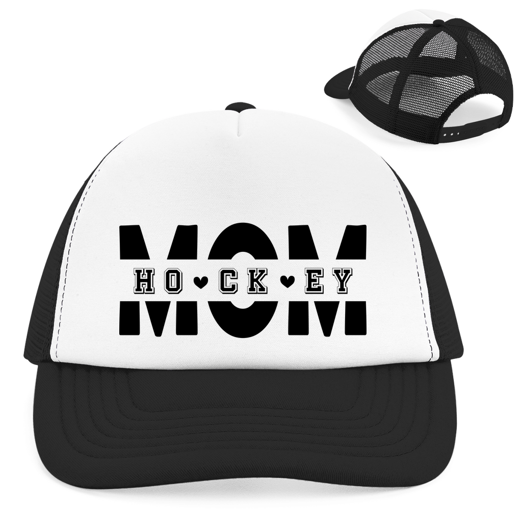 Retro Cap HOCKEYMOM