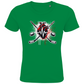 Kids T-Shirt HOCKEY HEARTBEAT