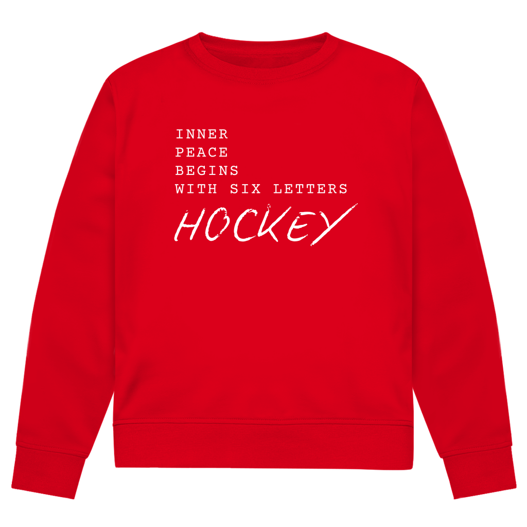 Unisex Sweatshirt INNER PEACE