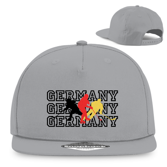 Snapback PLAYERS GERMANY