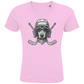 Kids T-Shirt COOL HOCKEYDOG