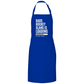 Grillschürze HOCKEYDADS SLOGAN