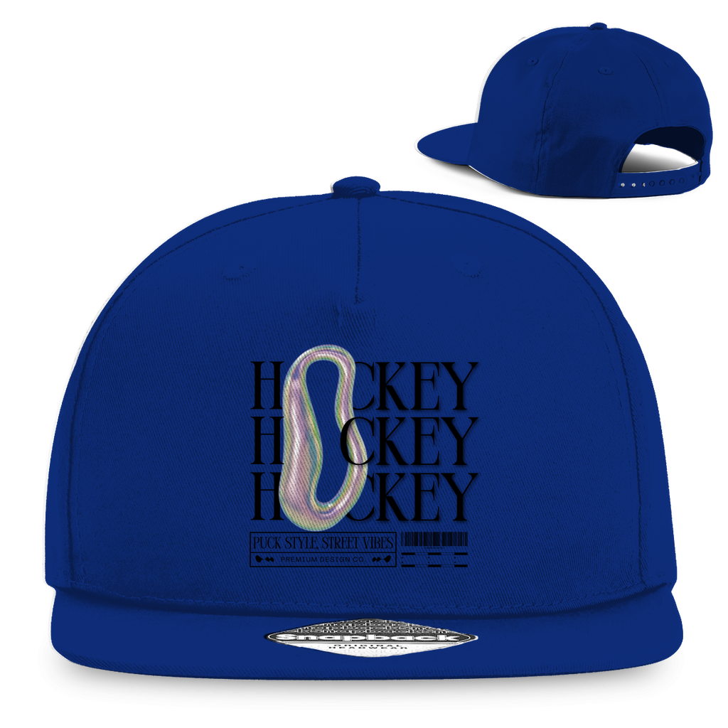 Snapback  HOCKEY MODERN