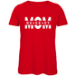 Ladies T-Shirt HOCKEYMOM