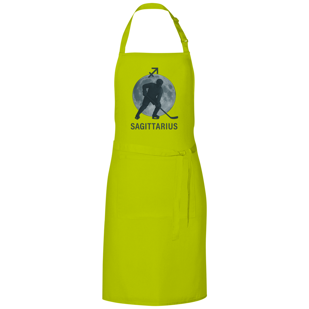 Grillschürze STERNZEICHEN SAGITTARIUS / SCHÜTZE