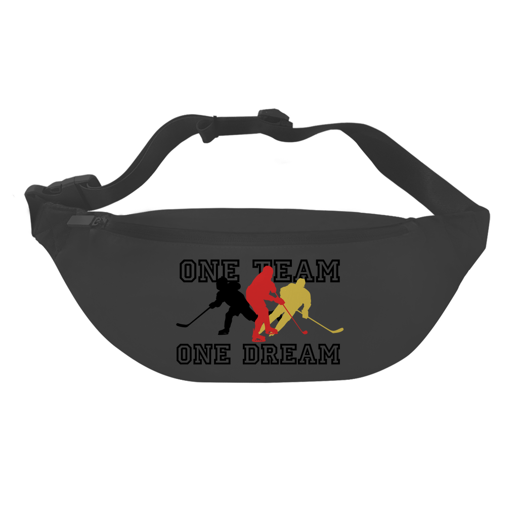 Bauchtasche ONE TEAM-ONE DREAM GER