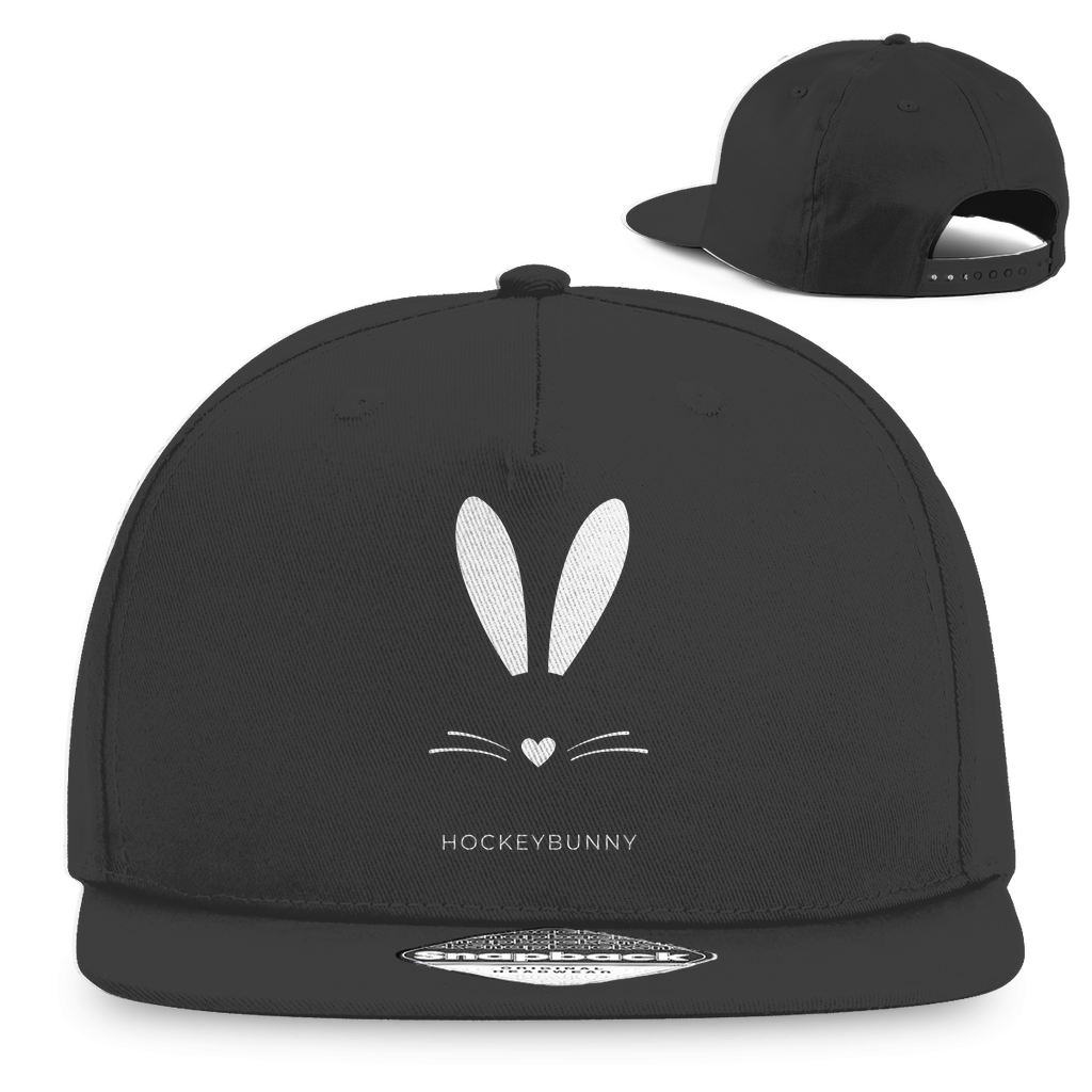 Snapback HOCKEYBUNNY