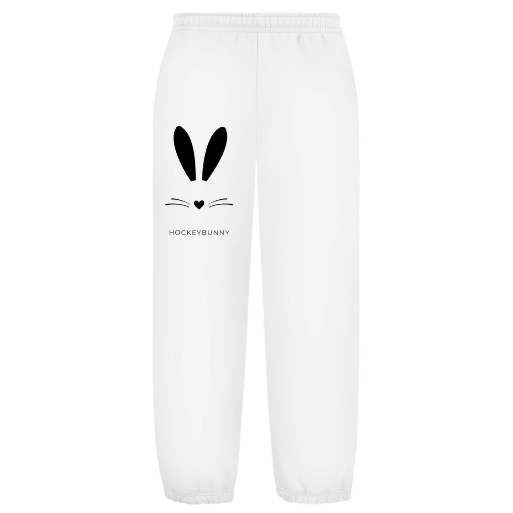Oversize Sweatpants HOCKEYBUNNY