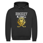 Unisex Hoodie HOCKEYKING LION
