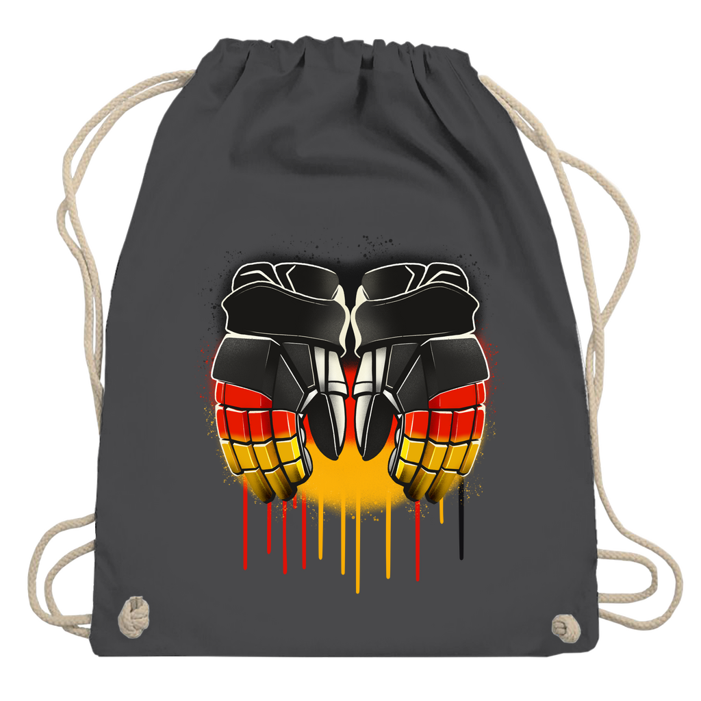 Turnbeutel GERMAN GLOVES