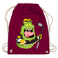 Turnbeutel HOCKEY SLIMER