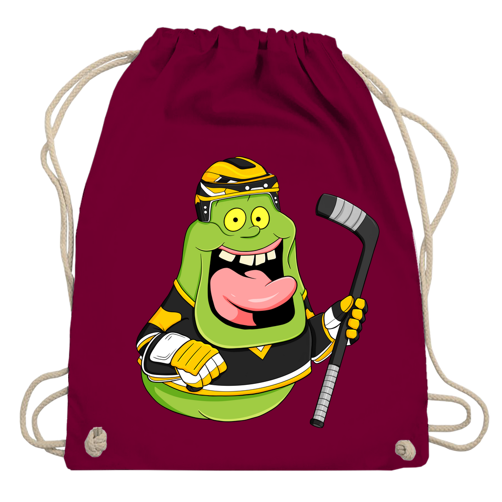 Turnbeutel HOCKEY SLIMER