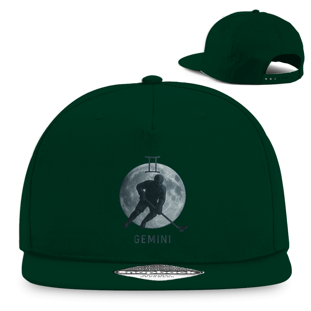 Snapback STERNZEICHEN GEMINI / ZWILLING