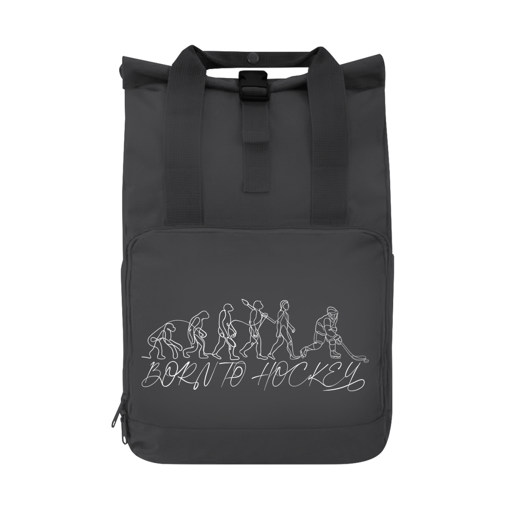 Rucksack BORN TO HOCKEY EVULUTION