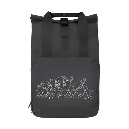 Rucksack BORN TO HOCKEY EVULUTION