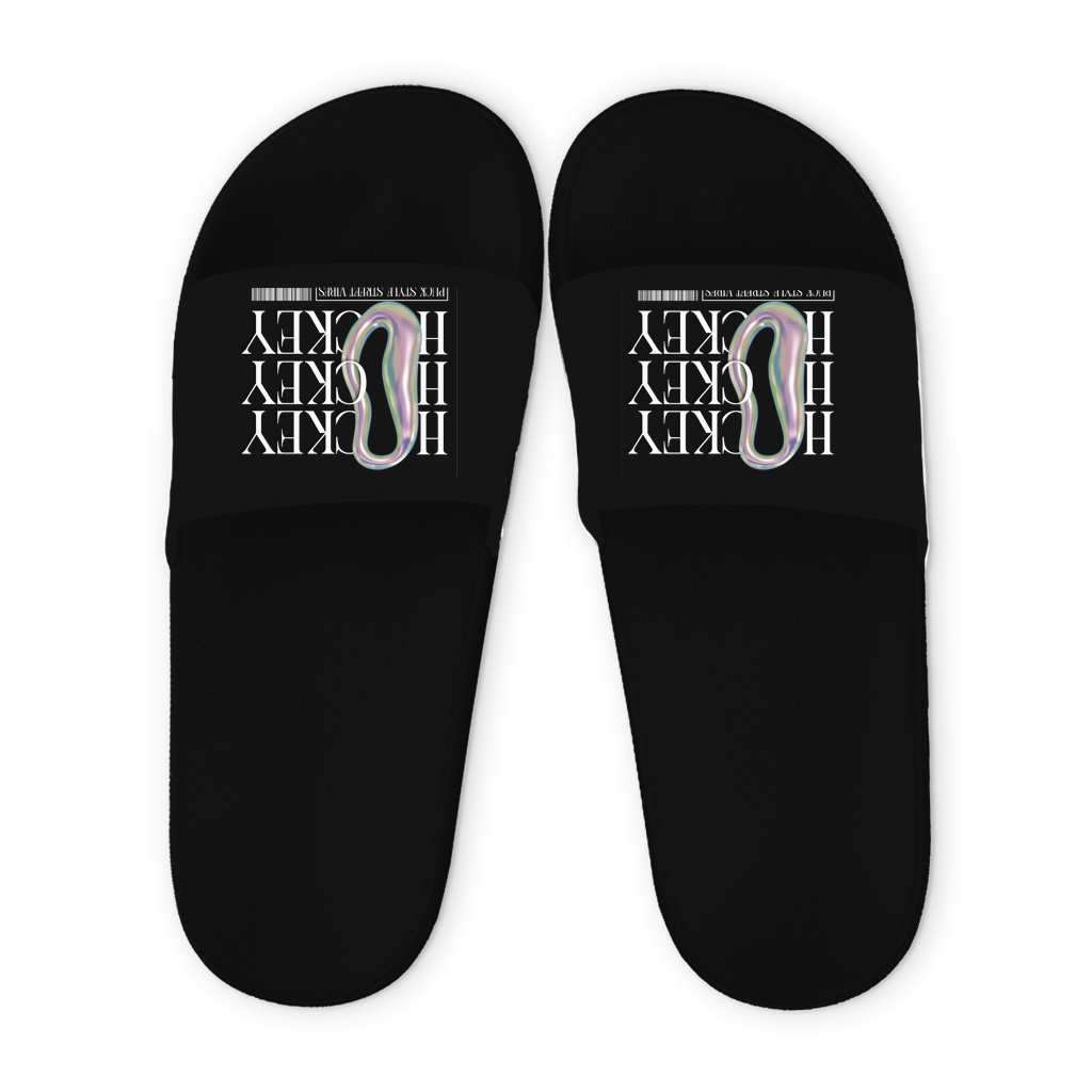 Badelatschen HOCKEY MODERN