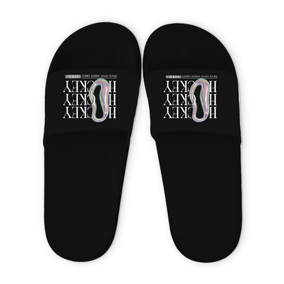 Badelatschen HOCKEY MODERN