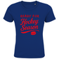 Kids T-Shirt READY FOR HOCKEY SEASON