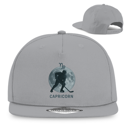 Snapback STERNZEICHEN CAPRICORN / STEINBOCK