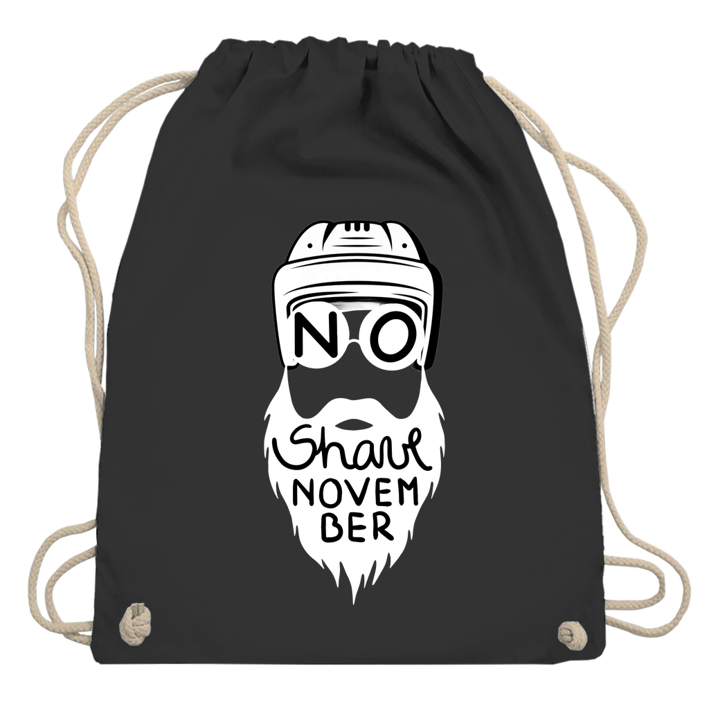 Turnbeutel NO SHAVE